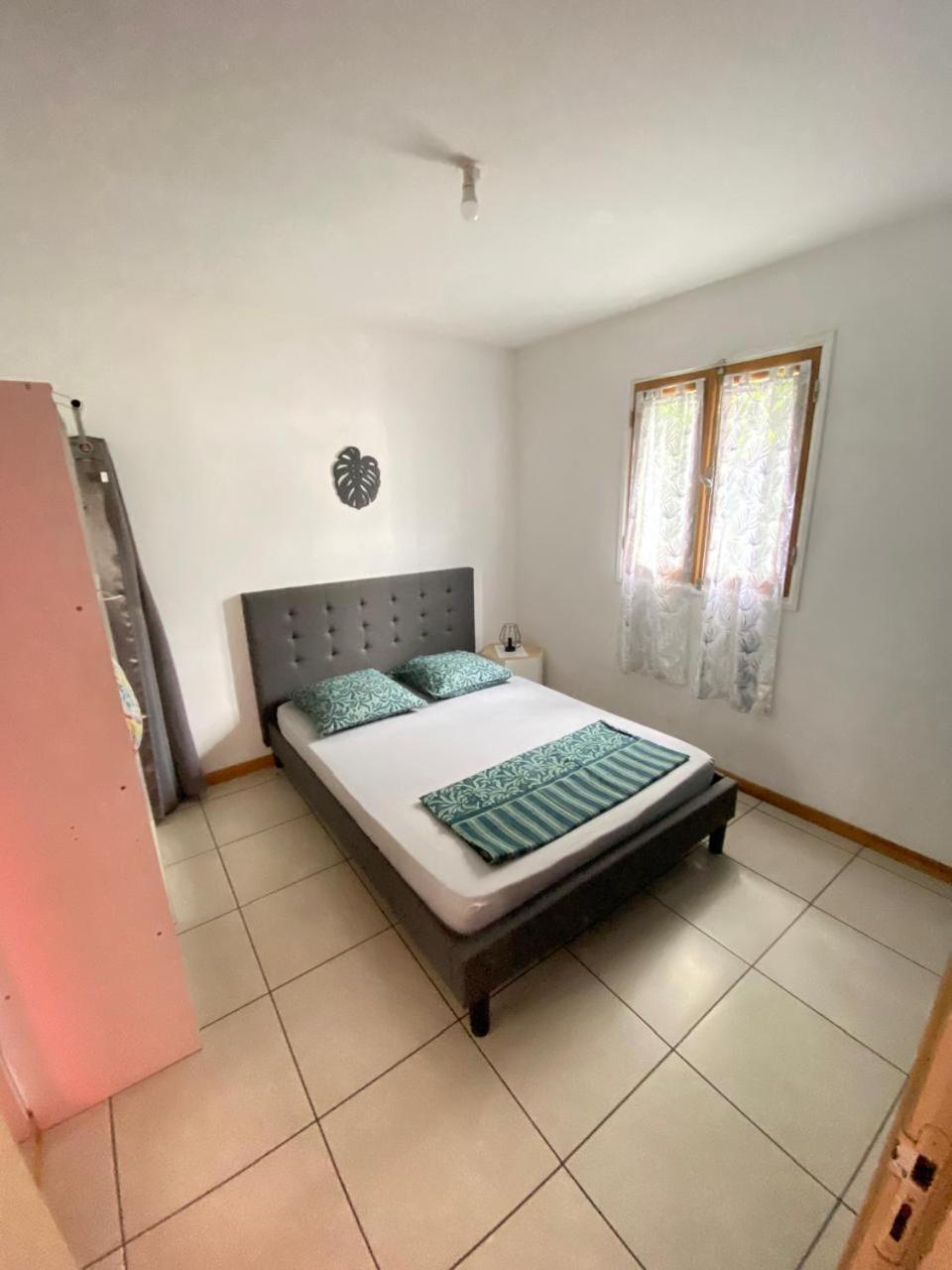Villa Mahavel Saint Pierre Exterior photo