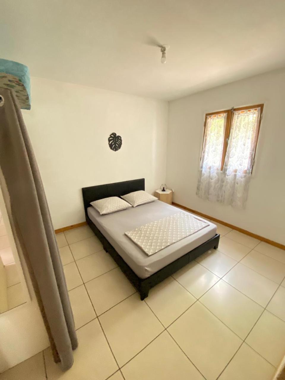 Villa Mahavel Saint Pierre Exterior photo